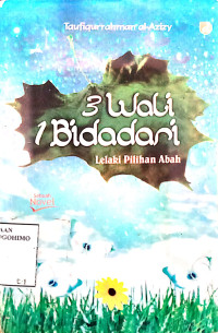 Image of 3 WALI 1 BIDADARI