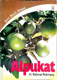 Image of ALPUKAT