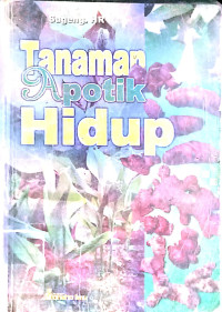 Image of TANAMAN APOTIK HIDUP