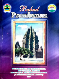 Image of BABAD PRAMBANAN