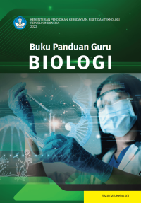 Image of BG BIOLOGI KURMER SMA KELAS XII