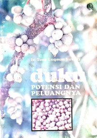 Image of DUKU POTENSI DAN PELUANGNYA