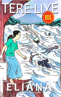 Image of ELIANA serial anak anak mamak