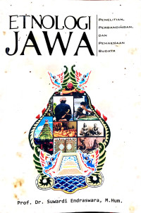 Image of ETNOLOGI JAWA