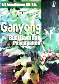 Image of GANYONG