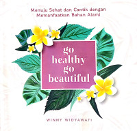 Image of GO HEALTHY GO BEAUTIFUL