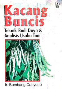 Image of KACANG BUNCIS