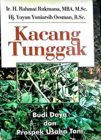 Image of KACANG TUNGGAK