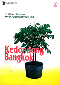 Image of KEDONDONG BANGKOK