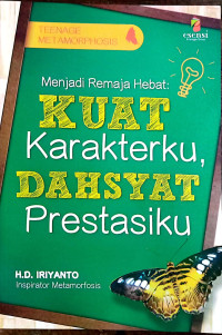 Image of KUAT KARAKTERKU, DAHSYAT PRESTASIKU