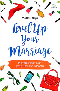 Image of LEVEL UP YOUR MERRIAGE