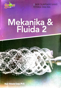 Image of MEKANIKA DAN FLUIDA 2