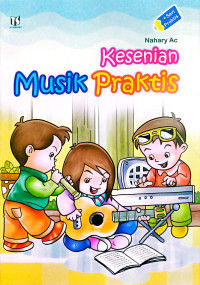 Image of KESENIAN MUSIK PRAKTIS