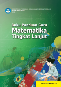 Image of BG MATEMATIKA TINGKAT LANJUT KURMER SMA KELAS XII