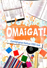Image of OMAIGAT..! Gantengnya Ketua OSIS Gue