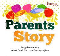 Image of PARENTS STORY