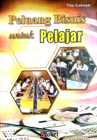 Image of PELUANG BISNIS UNTUK PELAJAR