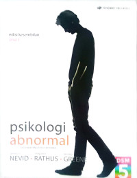 Image of PSIKOLOGI ABNORMAL