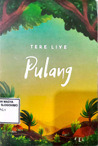 Image of PULANG