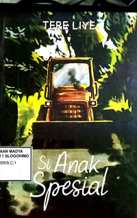 Image of SI ANAK SPESIAL