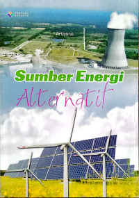 Image of SUMBER ENERGI ALTERNATIF