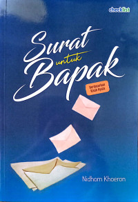 Image of SURAT UNTUK BAPAK