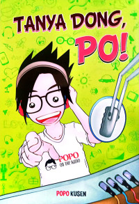 Image of TANYA DONG PO !