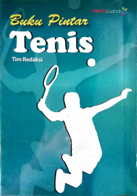 Image of BUKU PINTAR TENIS