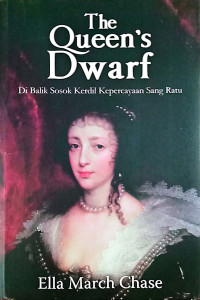 Image of THE QUEEN'S DWARF