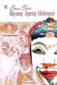 Image of SENI TARI WAYANG TOPENG MALANGAN