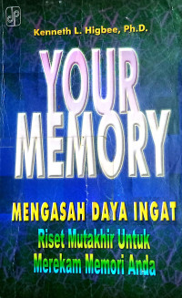 Image of YOUR MEMORY