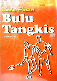 Image of BUKU PINTAR BULU TANGKIS