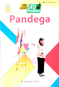 Image of PANDEGA
