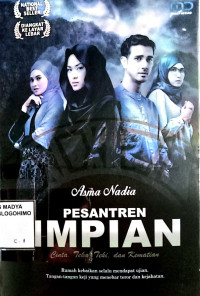Image of PESANTREN IMPIAN