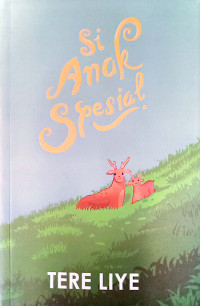 Image of SI ANAK SPESIAL