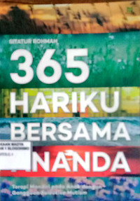 Image of 365 HARIKU BERSAMA ANANDA