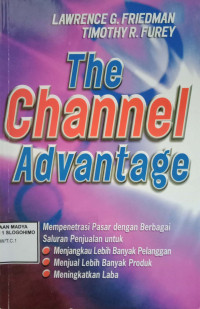 Image of THE CHANNEL ADVANTAGE