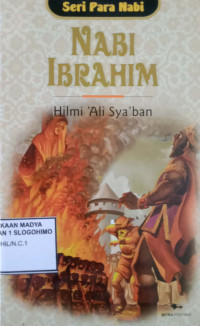 Image of NABI IBRAHIM