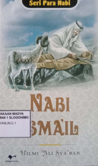 Image of NABI ISMA'IL