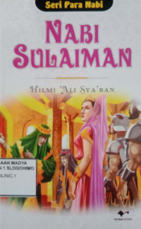 Image of NABI SULAIMAN