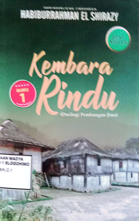 Image of KEMBARA RINDU