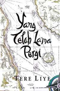 Image of YANG TELAH LAMA PERGI