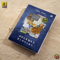 Image of SELAMAT TINGGAL